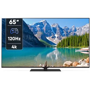 تلویزیون 65 اینچ اولد هوشمند ال جی مدل OLED65G4SUB