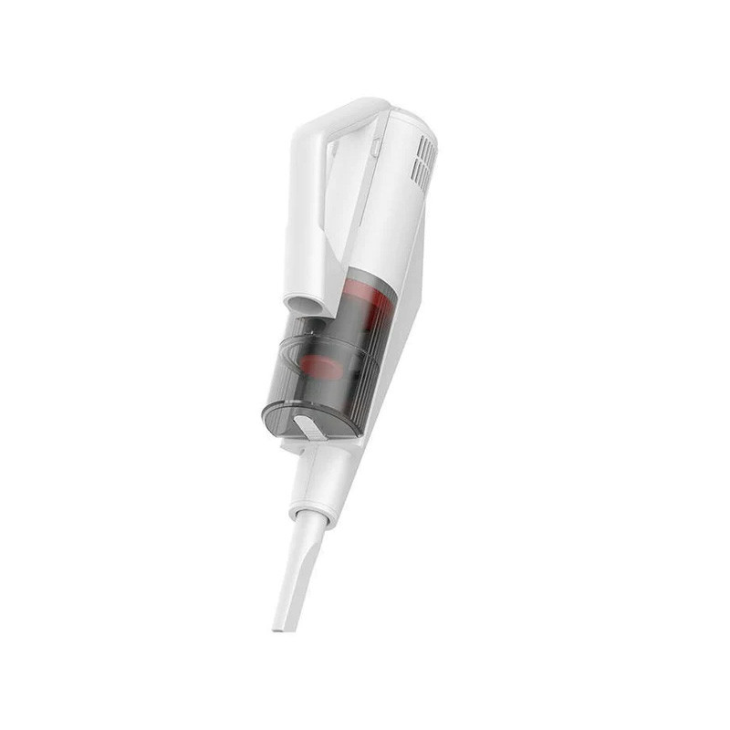 جاروبرقی 600 وات درما مدل DX888 — تصویر ۵