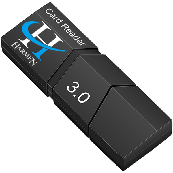 کارت خوان هارمن مدل MC50 — تصویر ۲