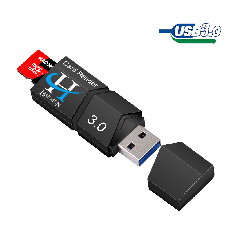 کارت خوان هارمن مدل MC50 — تصویر ۳