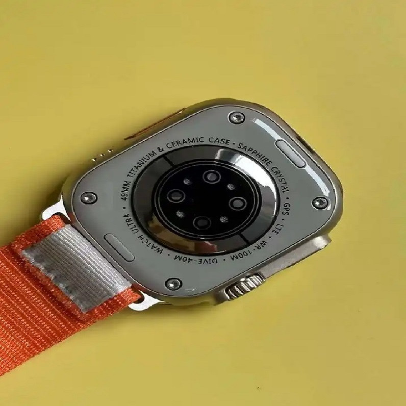ساعت هوشمند مدل Ultra 8 Pro — تصویر ۴