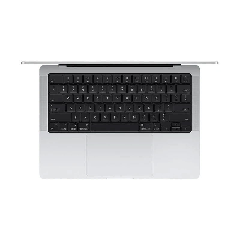 لپ تاپ 14.2 اینچی اپل مدل MacBook Pro MGDQ4 2026 LLA-M5 Max-36GB RAM-2TB SSD — تصویر ۲