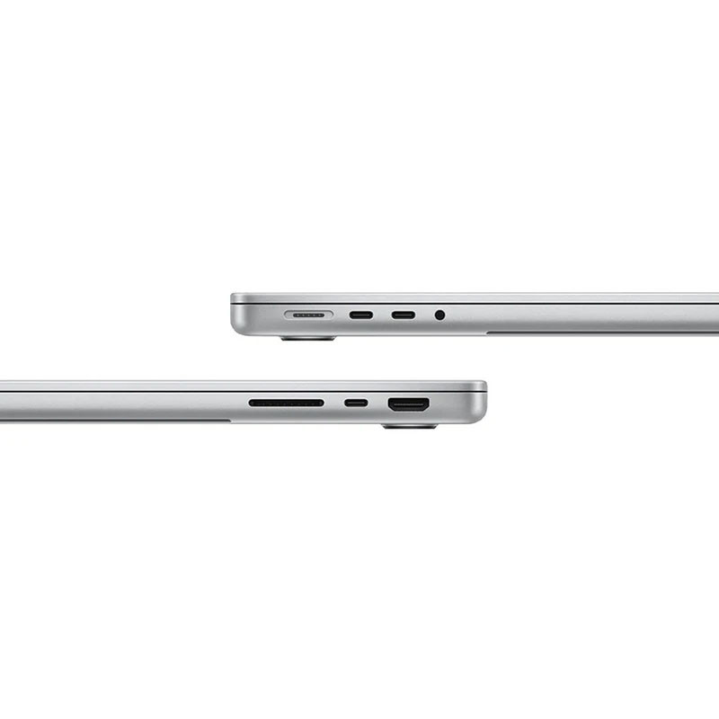 لپ تاپ 14.2 اینچی اپل مدل MacBook Pro MGDQ4 2026 LLA-M5 Max-36GB RAM-2TB SSD — تصویر ۴