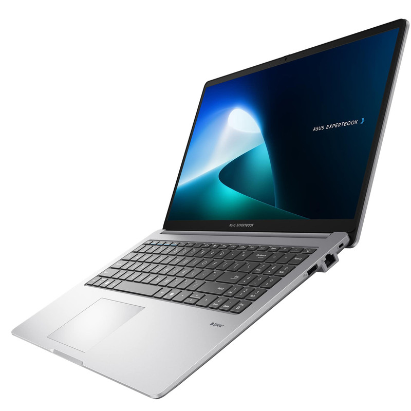لپ تاپ 15.6 اینچی ایسوس مدل ExpertBook P1 P1503CVA-I58512D-i5 13420H-16GB DDR5-1TB SSD-TN - کاستوم شده — تصویر ۴