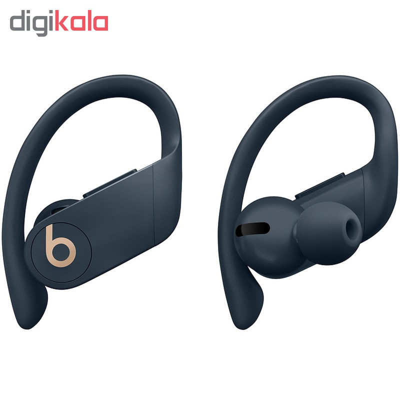 هدفون بی سیم بیتس مدل Powerbeats Pro — تصویر ۴