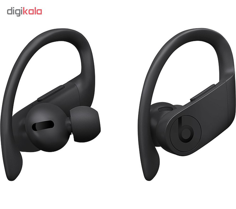 هدفون بی سیم بیتس مدل Powerbeats Pro — تصویر ۵