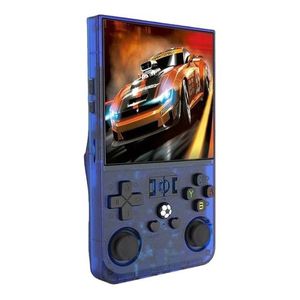 کنسول بازی قابل حمل مدل R36 MAX