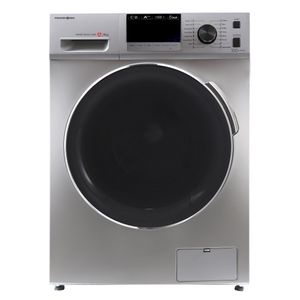 ماشین لباسشویی 8 کیلوگرم اتوماتیک پاکشوما مدل TFI-83403