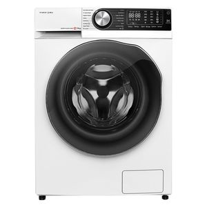 ماشین لباسشویی پاکشوما مدل TFB - 86407 WT ظرفیت 8 کیلوگرم