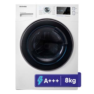 ماشین لباسشویی 8 کیلوگرم اتوماتیک دوو مدل LM-861WW