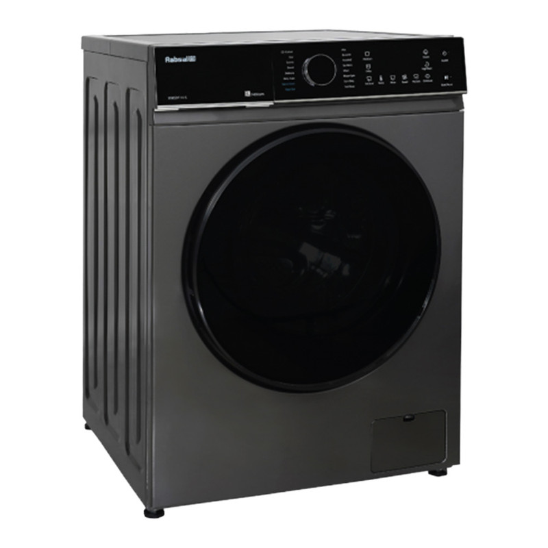 ماشین لباسشویی 9 کیلوگرم آبسال مدل WMS9114-S — تصویر ۲