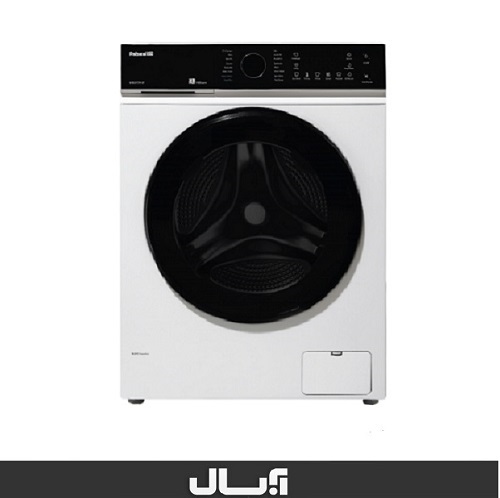 ماشین لباسشویی 9 کیلوگرم آبسال مدل WMS9114-S — تصویر ۴