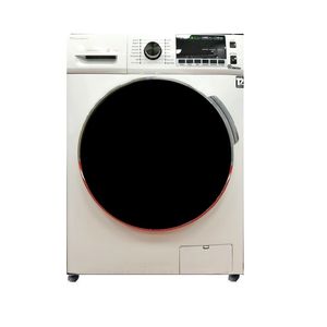 ماشین لباسشویی 8 کیلوگرم اتوماتیک پاکشوما مدل TFB-86401 WT