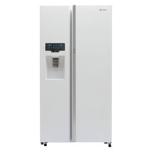 یخچال فریزر ساید بای ساید 28 فوت اسنوا مدل S3Di-S100-S