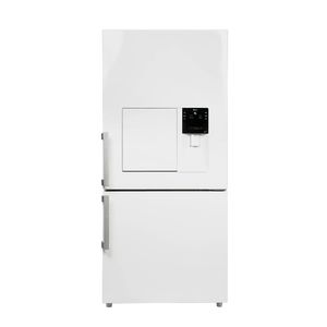 یخچال فریزر طرح فریزر پایین 27 فوت امرسان مدل CB27W5