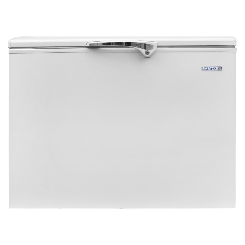 فریزر 12 فوت ایستکول مدل TM-40320 — تصویر ۲