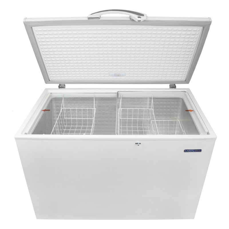 فریزر 12 فوت ایستکول مدل TM-40320 — تصویر ۴