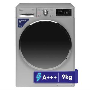 ماشین لباسشویی 9 کیلوگرم اتوماتیک جی پلاس مدل GWM-R99S
