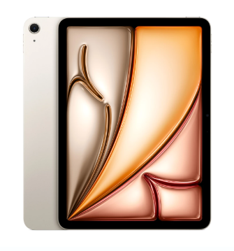 تبلت اپل مدل iPad Air 11 WiFi (2025) ظرفیت 128 گیگابایت رم 8 گیگابایت — تصویر ۲