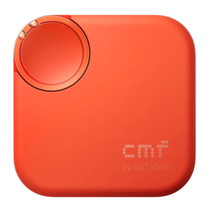 هدفون بلوتوثی ناتینگ مدل CMF Buds 2 — تصویر ۴