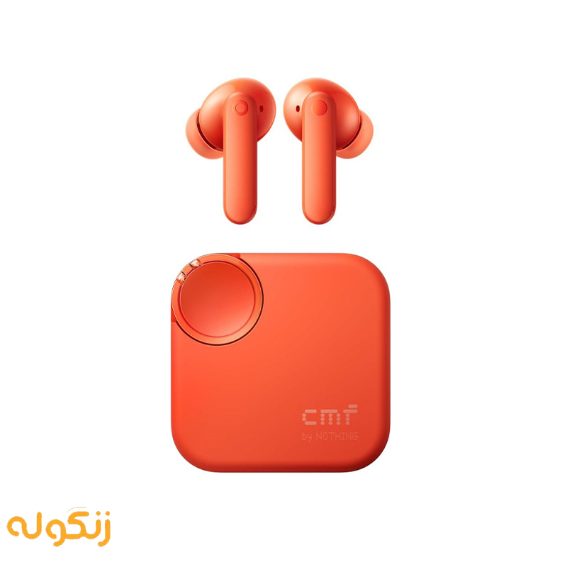 هدفون بلوتوثی ناتینگ مدل CMF Buds 2 — تصویر ۸
