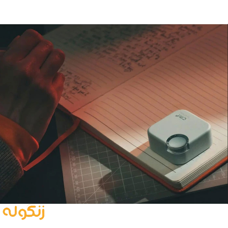 هدفون بلوتوثی ناتینگ مدل CMF Buds 2 — تصویر ۷