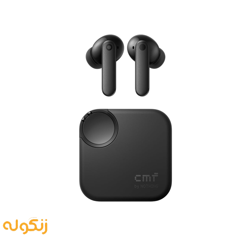 هدفون بلوتوثی ناتینگ مدل CMF Buds 2 — تصویر ۶