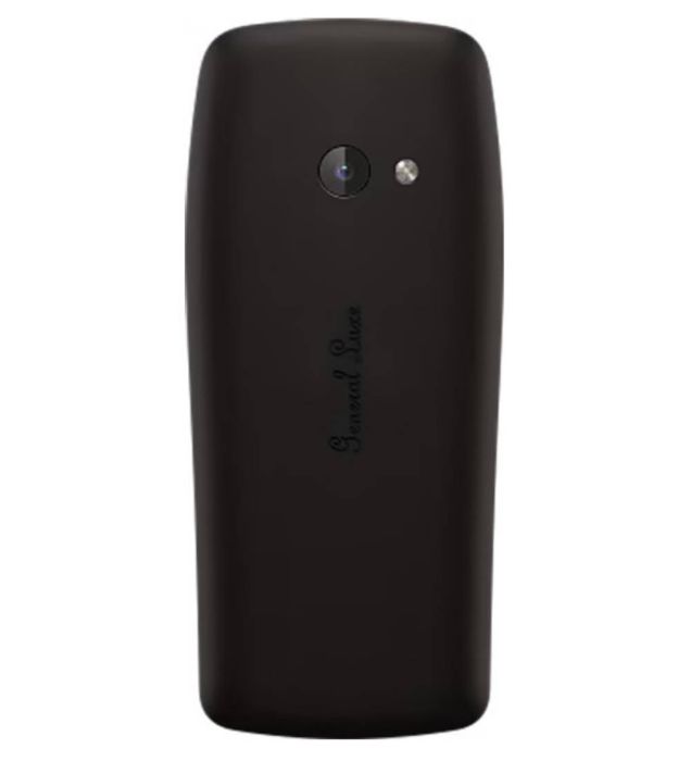گوشی جی ال ایکس Classic 210 — تصویر ۳