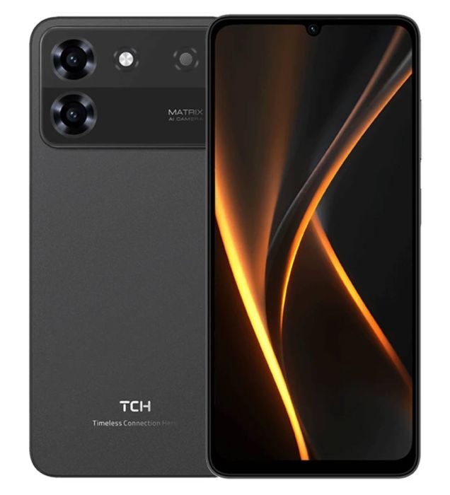 گوشی موبایل تی سی اچ مدل One Pro 4G ظرفیت 128 گیگابایت رم 6 گیگابایت