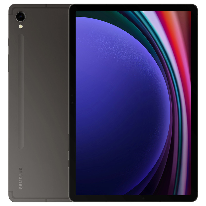 تبلت 11 اینچ سامسونگ مدل Galaxy Tab S9 5G ظرفیت 128 گیگابایت و رم 8 گیگابایت — تصویر ۲