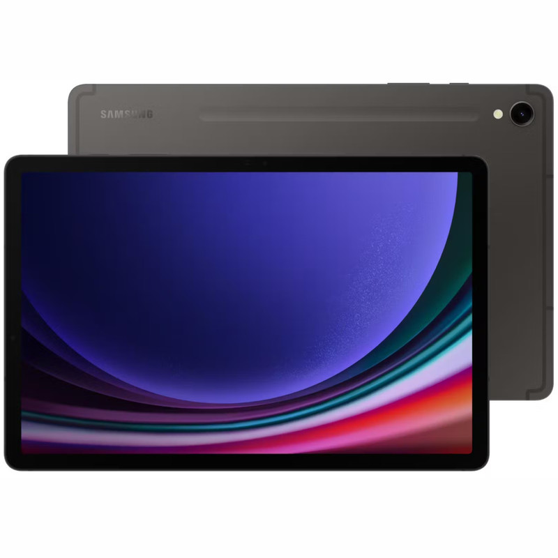تبلت 11 اینچ سامسونگ مدل Galaxy Tab S9 5G ظرفیت 128 گیگابایت و رم 8 گیگابایت — تصویر ۴