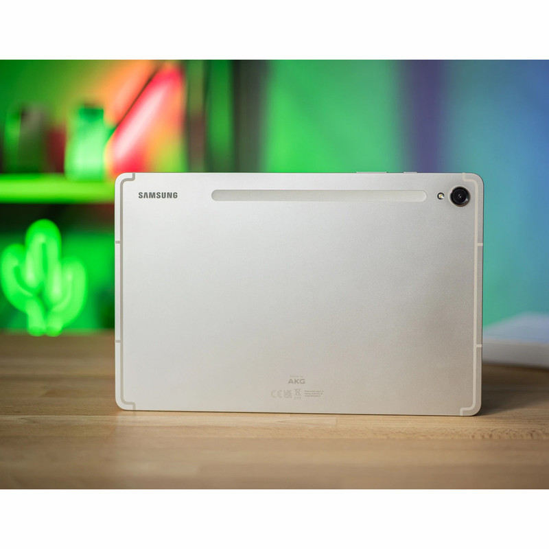 تبلت 11 اینچ سامسونگ مدل Galaxy Tab S9 5G ظرفیت 128 گیگابایت و رم 8 گیگابایت — تصویر ۵