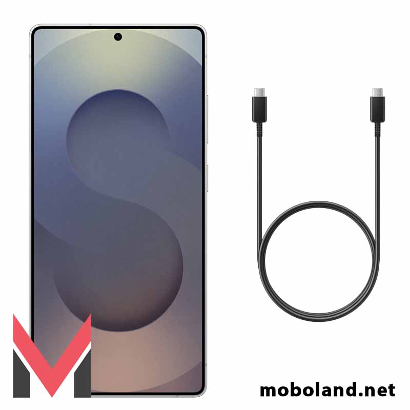 گوشی موبایل سامسونگ مدل Galaxy S25 Ultra دو سیم کارت ظرفیت یک ترابایت و رم 12 گیگابایت - ویتنام — تصویر ۶
