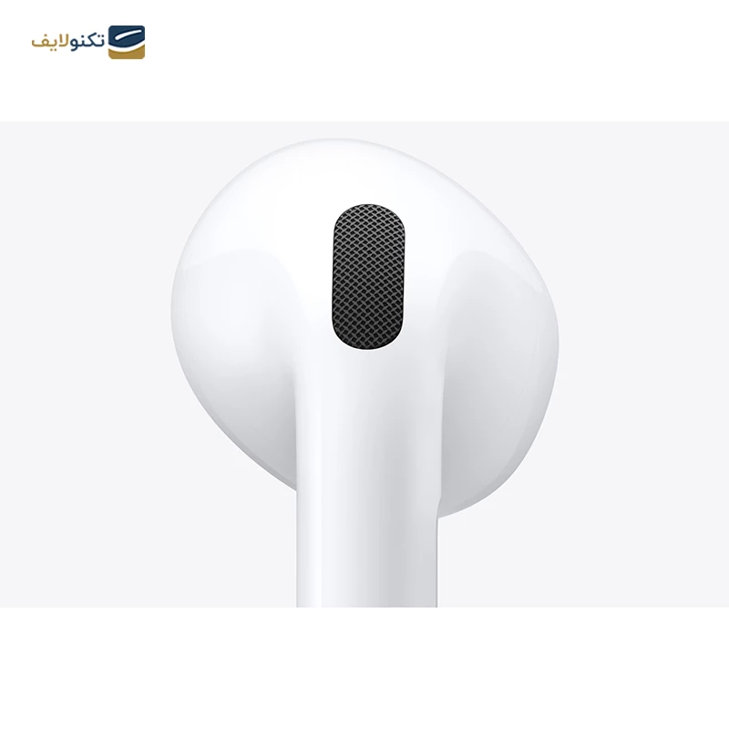 هندزفری بی سیم اپل مدل AirPods 4 نسخه ANC
