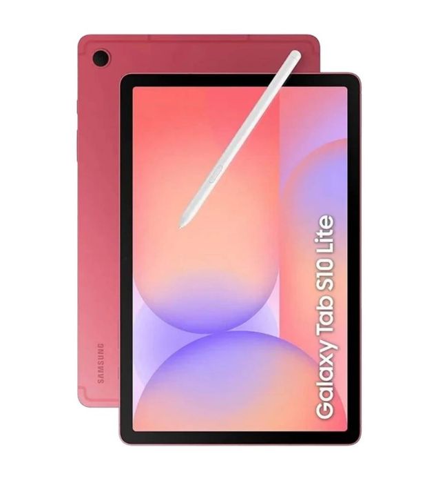 تبلت سامسونگ مدل گلکسی Galaxy Tab S10 Lite SM-X400 Wi-Fi ظرفیت 128 گیگابایت رم 6 گیگابایت — تصویر ۳
