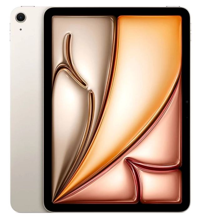 تبلت اپل مدل iPad Air 11 2025 Wi-Fi ظرفیت 256 گیگابایت رم 8 گیگابایت — تصویر ۲
