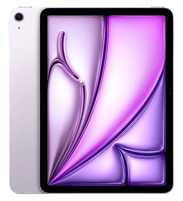 تبلت اپل مدل iPad Air 11 2025 Wi-Fi ظرفیت 256 گیگابایت رم 8 گیگابایت — تصویر ۳