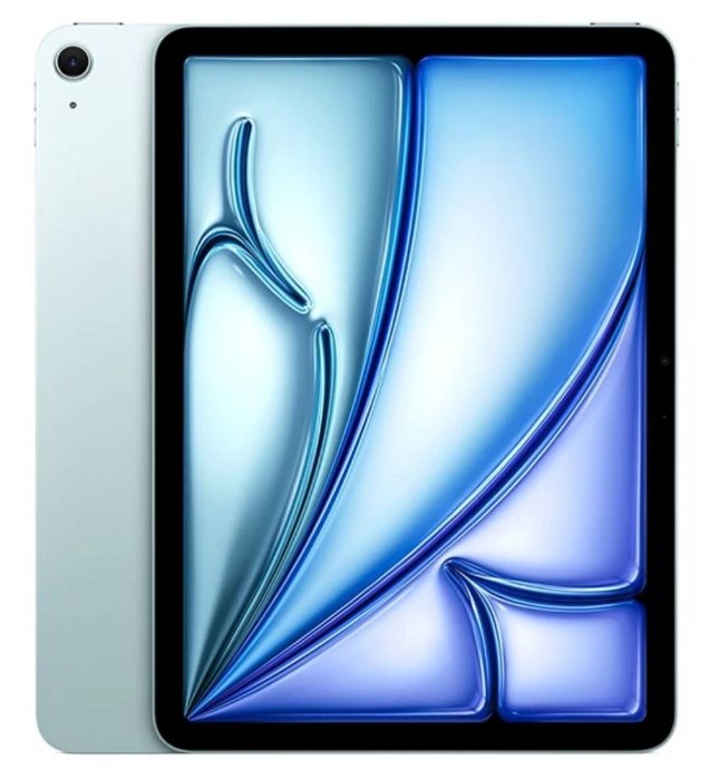 تبلت اپل مدل iPad Air 11 2025 Wi-Fi ظرفیت 256 گیگابایت رم 8 گیگابایت — تصویر ۴
