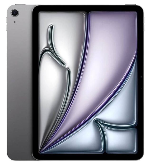 تبلت اپل مدل iPad Air 11 2025 Wi-Fi ظرفیت 256 گیگابایت رم 8 گیگابایت — تصویر ۵