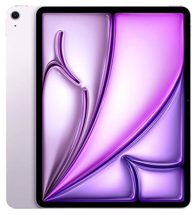 تبلت اپل مدل iPad Air 11 2025 Wi-Fi ظرفیت 256 گیگابایت رم 8 گیگابایت — تصویر ۶