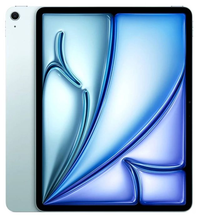 تبلت اپل مدل iPad Air 11 2025 Wi-Fi ظرفیت 256 گیگابایت رم 8 گیگابایت — تصویر ۷