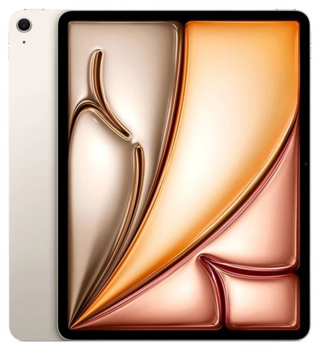 تبلت اپل مدل iPad Air 11 2025 Wi-Fi ظرفیت 256 گیگابایت رم 8 گیگابایت — تصویر ۸