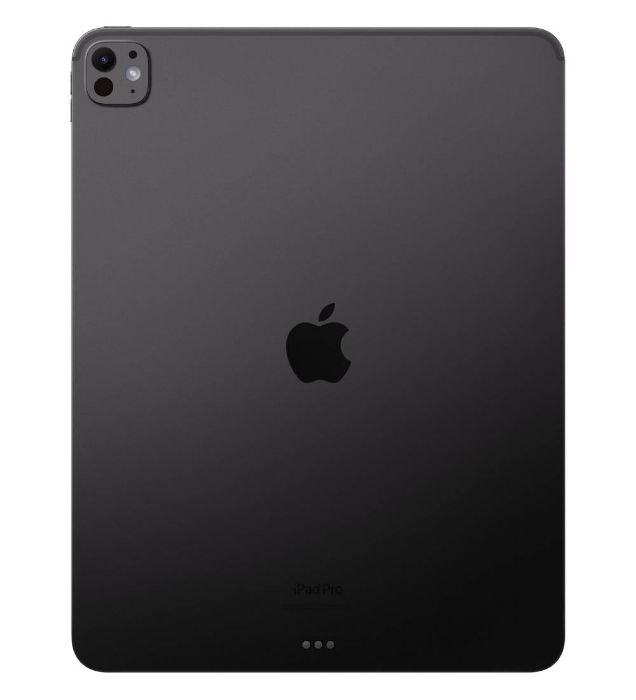 تبلت اپل مدل iPad Pro 13 2024 Wi-Fi ظرفیت 512 گیگابایت رم 8 گیگابایت — تصویر ۴