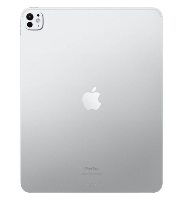 تبلت اپل مدل iPad Pro 13 2024 Wi-Fi ظرفیت 512 گیگابایت رم 8 گیگابایت — تصویر ۵