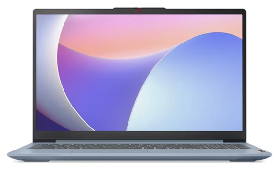 لپ تاپ لنوو 15.6 اینچی مدل IdeaPad Slim 3 15IRH i5 13420H 16GB 512GB — تصویر ۴