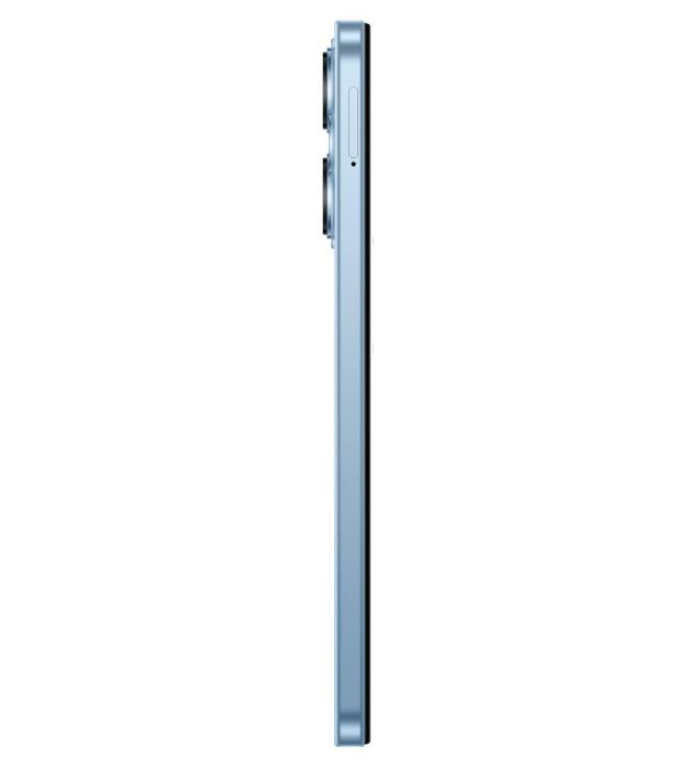 گوشی موبایل شیائومی ردمی 13x 4G ظرفیت 256 گیگابایت رم 8 گیگابایت — تصویر ۴