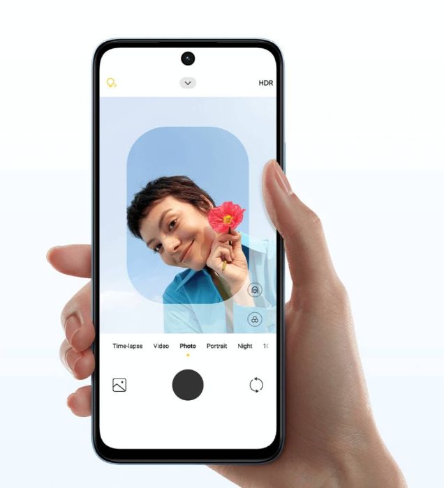 گوشی موبایل شیائومی ردمی 13x 4G ظرفیت 256 گیگابایت رم 8 گیگابایت — تصویر ۵