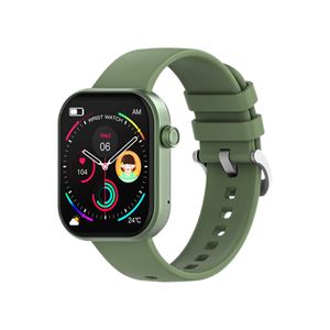 ساعت هوشمند 46 میلیمتری اینفینیکس مدل XWatch 3C با بند پلاستیکی