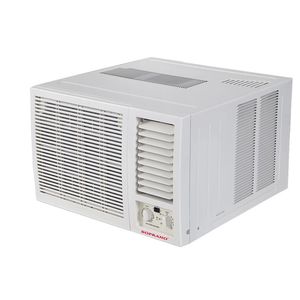 کولر گازی پنجرهای 24000 دور ثابت سوپرانو مدل SNO-24CW/TP