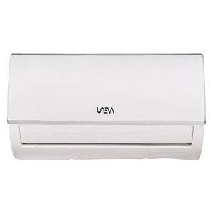 کولر گازی اسپلیت دیواری 12000 دور ثابت یونیوا مدل UN-MS12 LUX